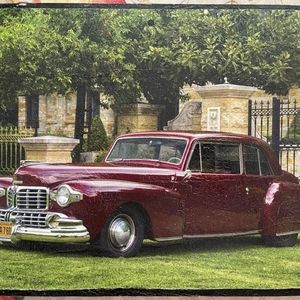 Decorative Paintings